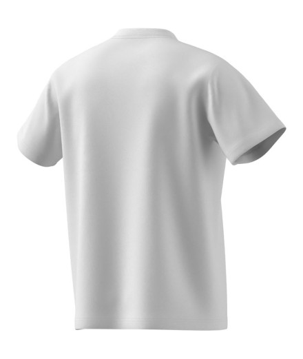 T-shirt adidas London Sign Gris/Noir 2