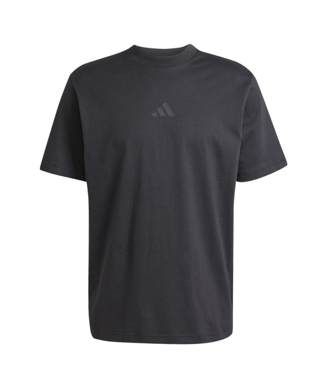 Camiseta adidas Ce Gd Hombre Negro