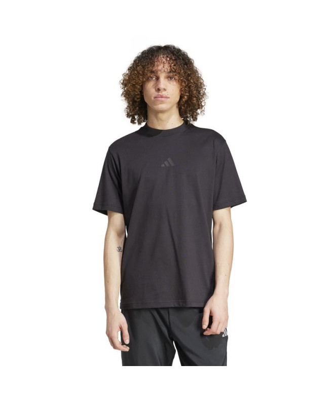 T-shirt adidas Ce Gd Homme Noir