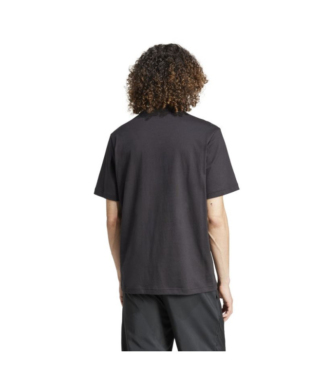 T-shirt adidas Ce Gd Homme Noir