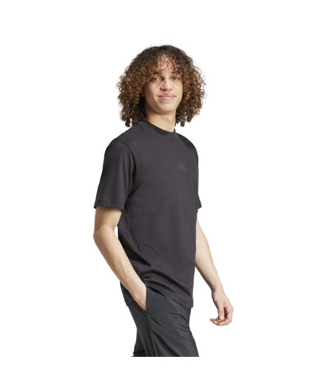 T-shirt adidas Ce Gd Homme Noir