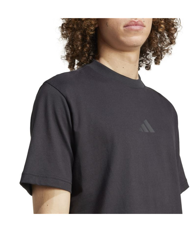 T-shirt adidas Ce Gd Homme Noir