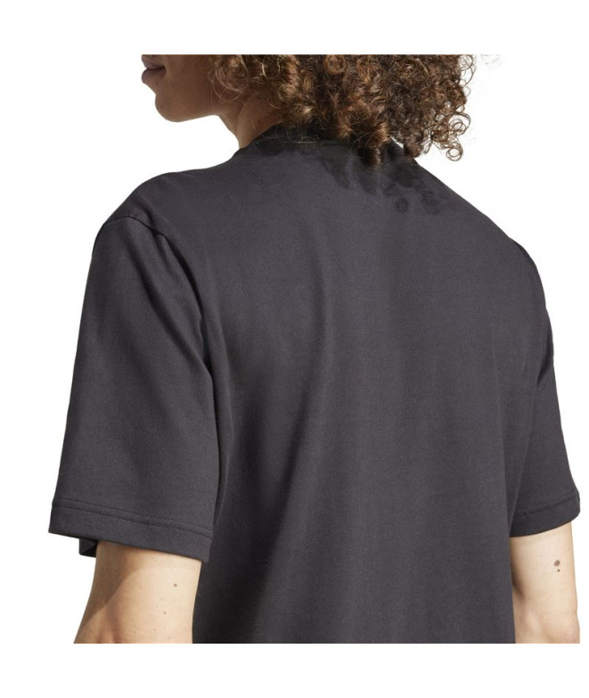 Camiseta adidas Ce Gd Homem Preto