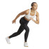 Sujetador Deportivo de Fitness adidas Tlrdim Hs Bra Mujer Blanco