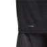 Camiseta de Fitness adidas D4T Int. Tank Hombre Negro