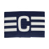 Complemento de Futebol adidas Tiro L Capt Ab Azul
