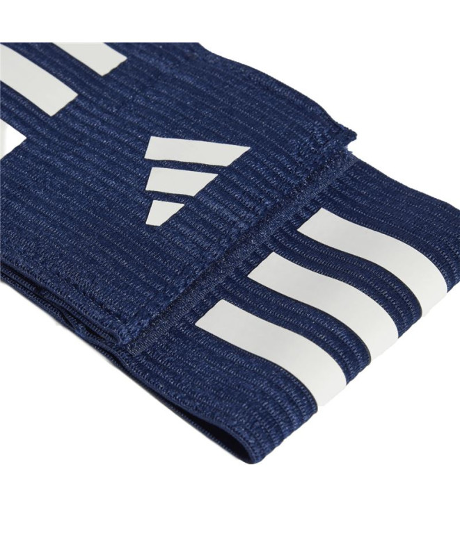 Complément de Football adidas Tiro L Capt Ab Bleu