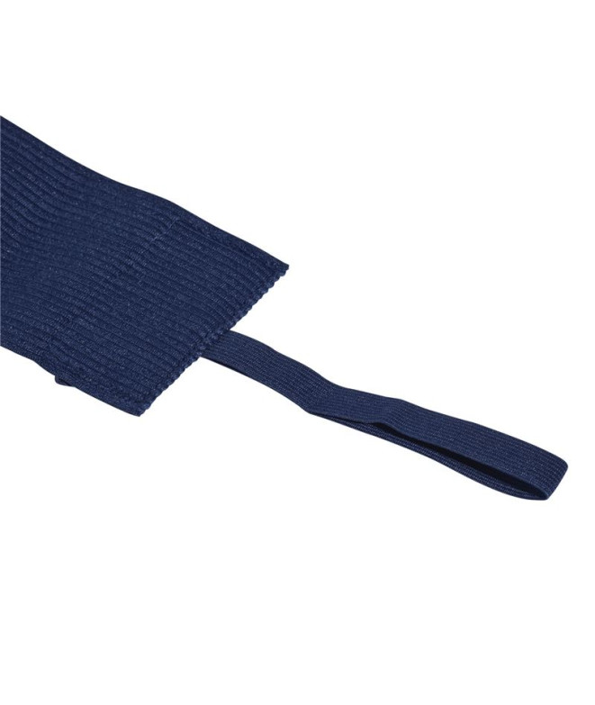 Complément de Football adidas Tiro L Capt Ab Bleu