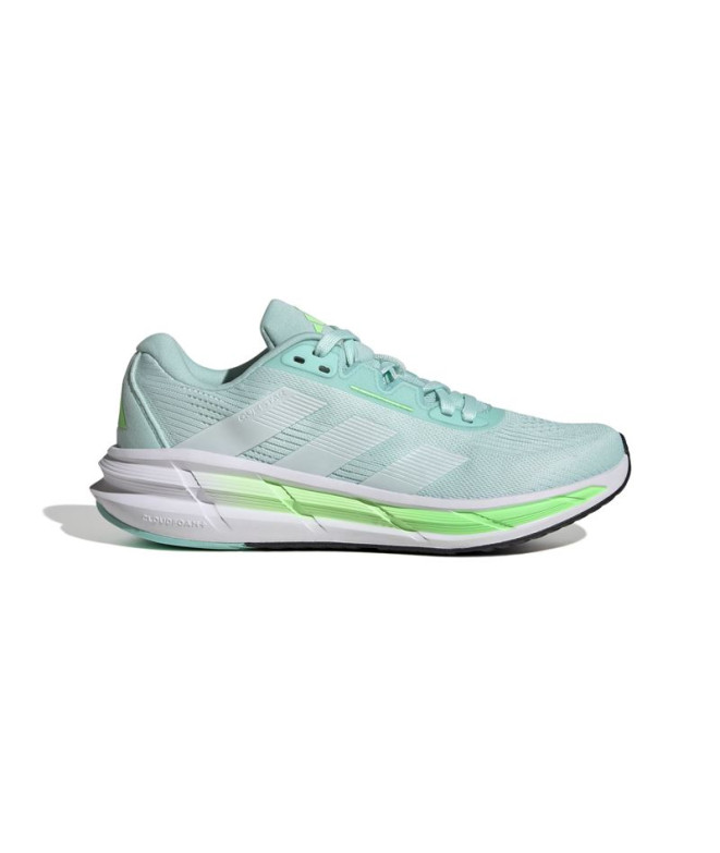Sapatilhas de running adidas Questar 3 Mulher Menhal / Preto / Menhal