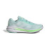 Zapatillas de running adidas Questar 3 Mujer Menhal / Negro / Menhal