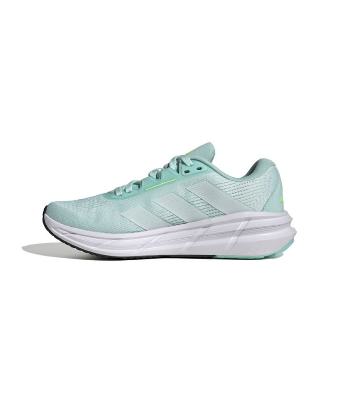 Chaussures de running adidas Questar 3 Femme...