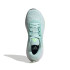 Sapatilhas de running adidas Questar 3 Mulher Menhal / Preto / Menhal