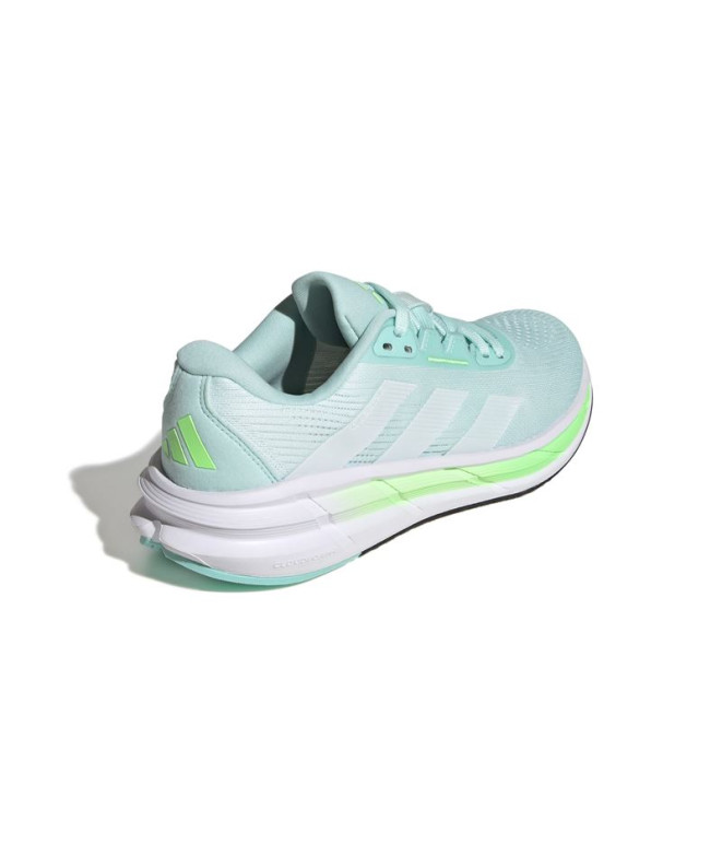 Sapatilhas de running adidas Questar 3 Mulher...