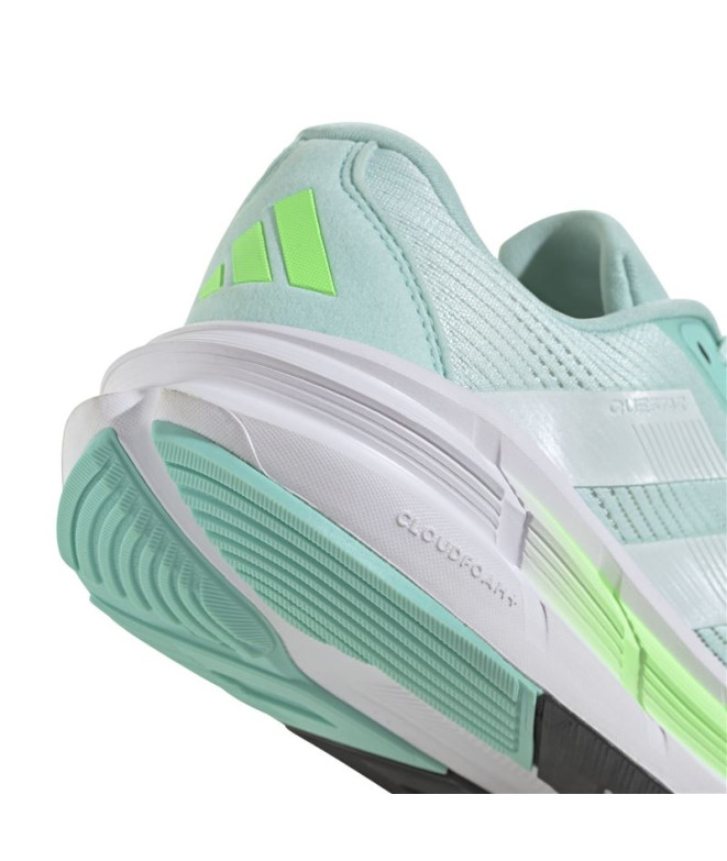 Chaussures de running adidas Questar 3 Femme...