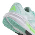 Chaussures de running adidas Questar 3 Femme Menhal / Noir / Menhal