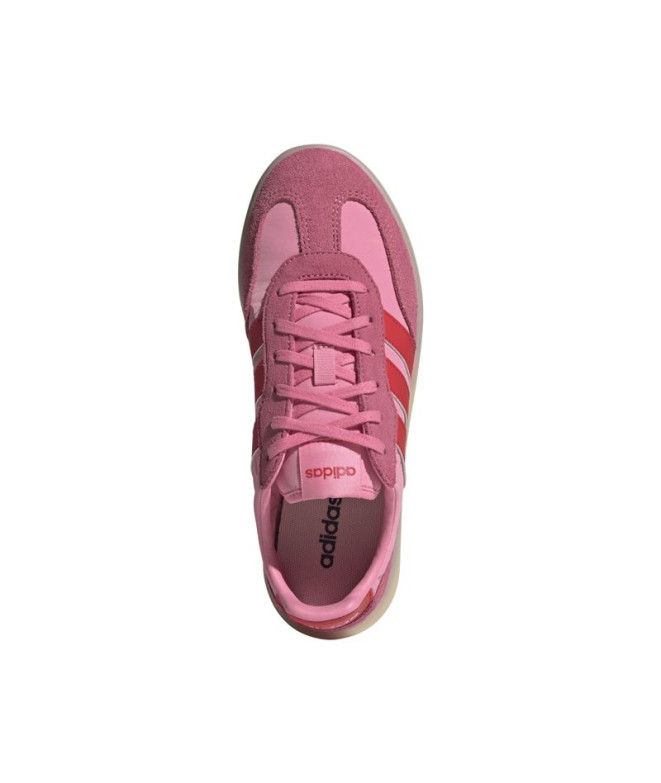 Sapatilhas adidas Barreda Decode Mulher Rosa