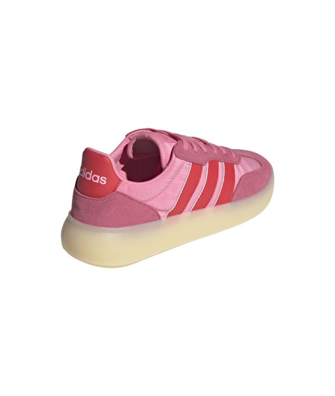 Sapatilhas adidas Barreda Decode Mulher Rosa