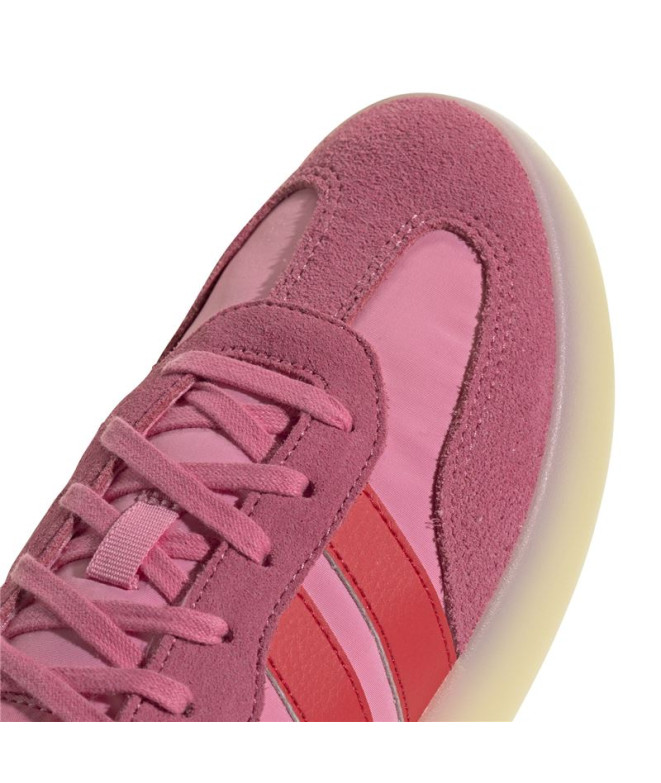 Chaussures adidas Barreda Decode Femme Rose