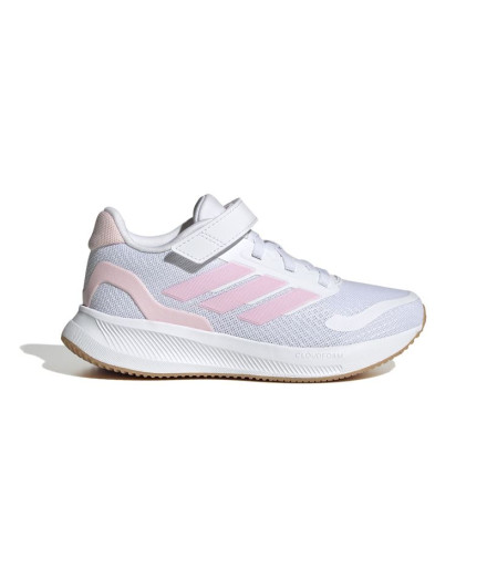 Sapatilhas de Running adidas Runfalcon 5 El C Infantil...
