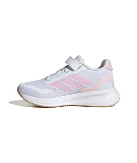 Chaussures de Running adidas Runfalcon 5 El C Enfant... 2