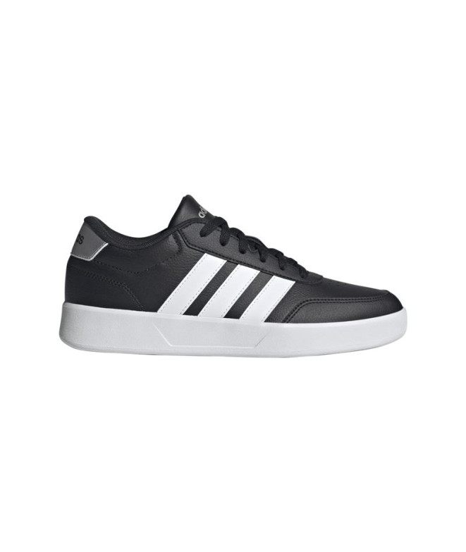Zapatillas adidas Breaknet 3.0 Mujer Negro / Negro / Plamet