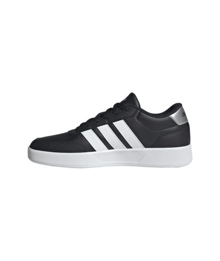Sapatilhas adidas Breaknet 3.0 Mulher Preto / Preto / Plamet 2