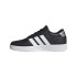 Sapatilhas adidas Breaknet 3.0 Mulher Preto / Preto / Plamet