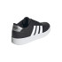 Sapatilhas adidas Breaknet 3.0 Mulher Preto / Preto / Plamet