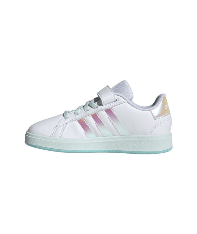 Chaussures adidas Grand Court 2.0 Le C Enfant...