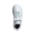 Chaussures adidas Grand Court 2.0 Le C Enfant Noir / Irides / Menhal