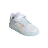Chaussures adidas Grand Court 2.0 Le C Enfant Noir / Irides / Menhal