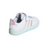 Chaussures adidas Grand Court 2.0 Le C Enfant Noir / Irides / Menhal