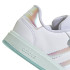 Chaussures adidas Grand Court 2.0 Le C Enfant Noir / Irides / Menhal