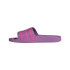 Chinelos adidas Adilette Aqua Mulher Roxo Preloved / Rosa Lúcido / Roxo Preloved