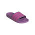 Chinelos adidas Adilette Aqua Mulher Roxo Preloved / Rosa Lúcido / Roxo Preloved