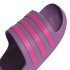Chinelos adidas Adilette Aqua Mulher Roxo Preloved / Rosa Lúcido / Roxo Preloved