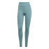 Mallas de Running adidas Otr 7/8 L Mujer Azul