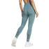 Mallas de Running adidas Otr 7/8 L Mujer Azul