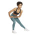Mallas de Running adidas Otr 7/8 L Mujer Azul