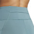 Malhas de Running adidas Otr 7/8 L Mulher Azul