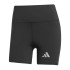 Malhas de Running adidas Adi365 Sh Leg Mulher Preto