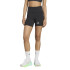 Malhas de Running adidas Adi365 Sh Leg Mulher Preto
