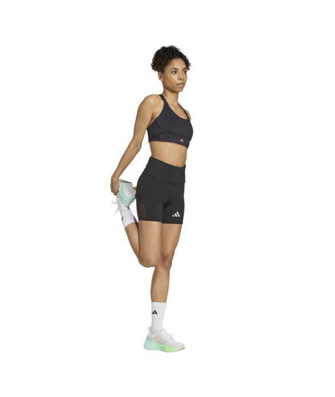 Malhas de Running adidas Adi365 Sh Leg Mulher...