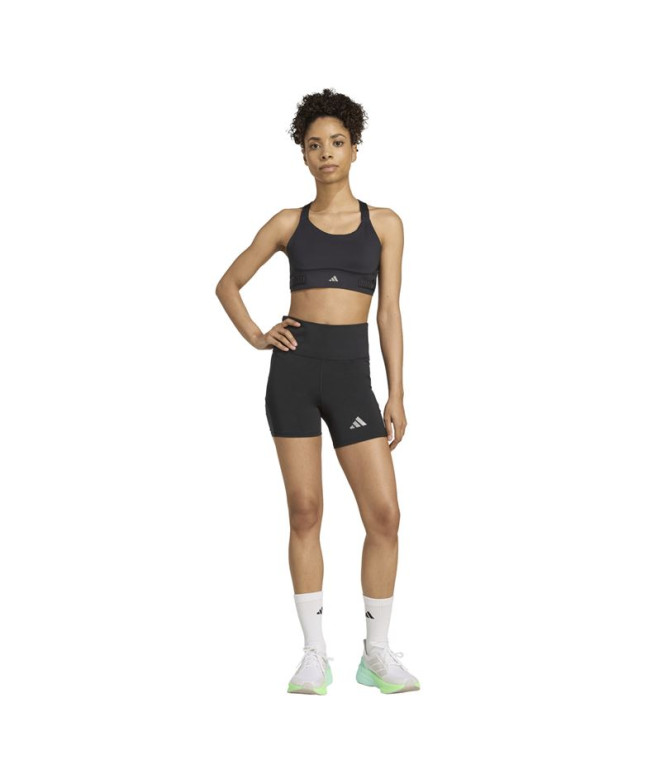 Malhas de Running adidas Adi365 Sh Leg Mulher...