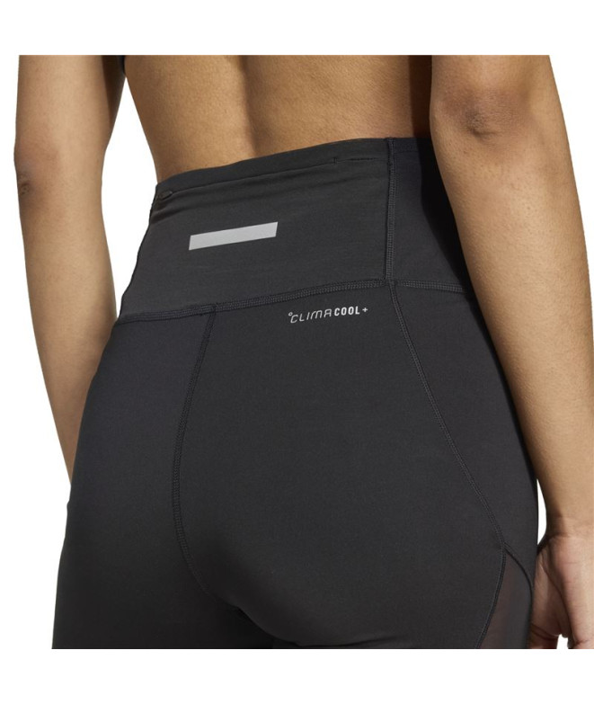 Malhas de Running adidas Adi365 Sh Leg Mulher...