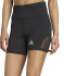 Malhas de Running adidas Adi365 Sh Leg Mulher Preto