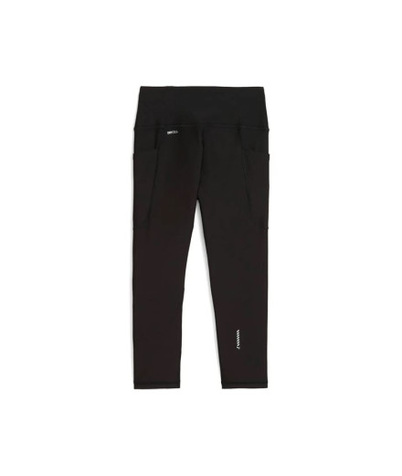 Collants de Running Puma W Run Velocity 3/4Th Femme Noir 2