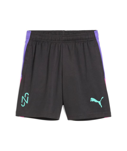 Pantalon de Football Puma Neymar Creativity, Charbon...