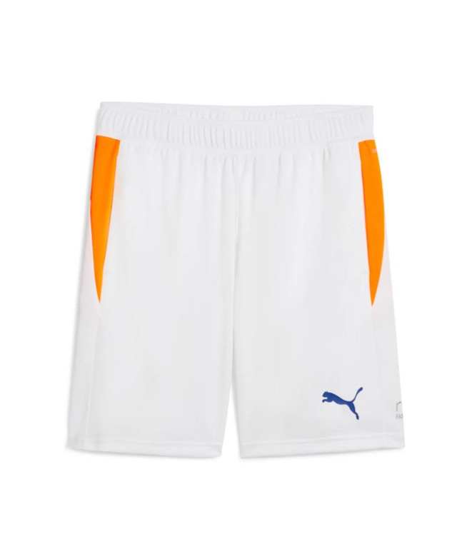 Pantones de Pádel Puma Individual Tra, White Saf, Hombre