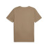 Camiseta Puma Essentials No. 1 Logo Tee Hombre Velvet Moss